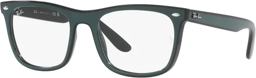 Vista 2 de Ray-Ban RX7209 - Marcos cuadrados para lentes graduados