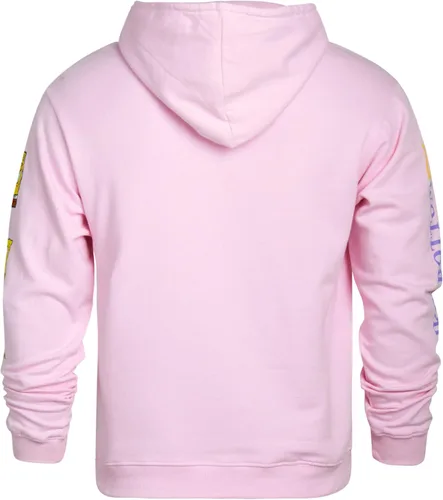 Vista 6 de Nickelodeon Sudadera unisex de forro polar Bob Esponja para hombre y mujer