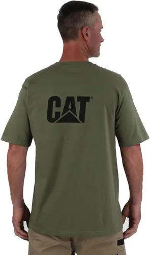 Vista 2 de Gato para Hombre w05324marca playera