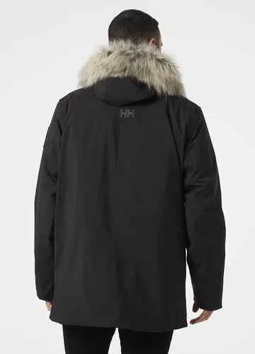 Vista 4 de Helly-Hansen Chaqueta Reine Parka para hombre