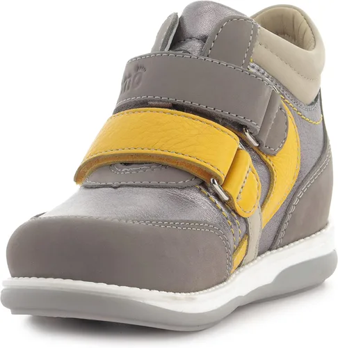 Vista 7 de Memo Gabi - Zapato ortopédico para niños con soporte de tobillo