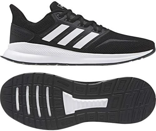 Vista 8 de Adidas Falcon - Tenis para hombre
