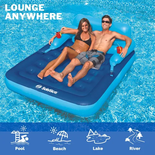 Vista 2 de Swimline de Solstice