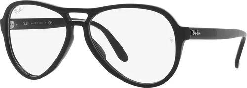 Vista 2 de Ray-Ban RX4355v Vagabond Aviator - Marcos para lentes recetados