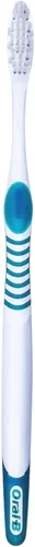 Vista 9 de Oral-B Cepillo de dientes sensible completo, 35 extra suaves - Paquete de 3