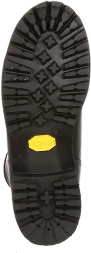 Vista 3 de Botas de trabajo impermeables GORE-TEX con aislamiento para hombre Georgia Boot de tacón bajo