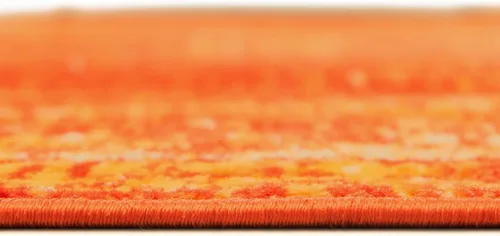 Vista 77 de Unique Loom Sofia Collection - Tapete Casino, 2 pies 2 pulgada x 3 pies 1 pulgada, rectangular, beige/tostado