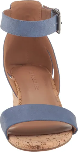 Vista 2 de Aerosoles Sandalia de cuña Willowbrook para mujer