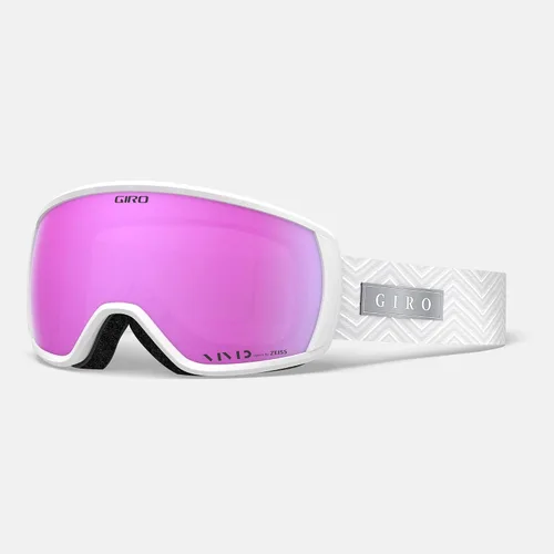 Vista 5 de Giro Facet Ski Goggles - Snowboard Goggles for Women & Youth