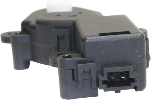 Vista 3 de Para Pontiac Vibe HVAC Heater Blend Actuador de puerta 2003-2008 Recirculación Principal
