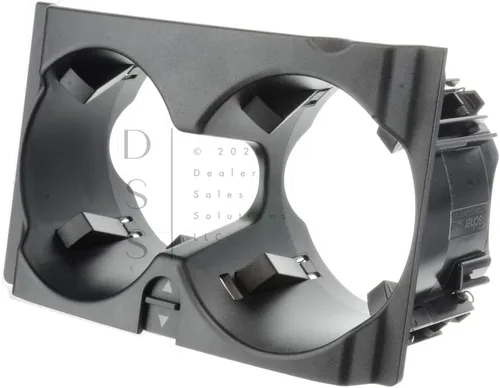 Vista 2 de MERCEDES-BENZ 2126800110 SOPORTE DE TAZA ORIGINAL OEM