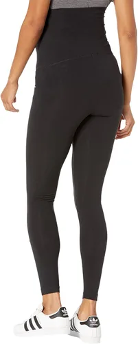 Vista 5 de adidas Leggings de algodón Essentials para mujer (maternidad)