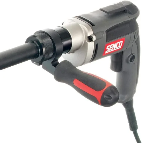 Vista 6 de DS440AC 3" 4000 RPM Destornillador y kit de accesorios