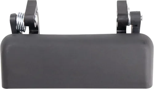 Vista 105 de TRQ Manija de puerta exterior delantera derecha cromada para el lado del pasajero compatible con Chrysler 300 Dodge Journey 2011-2020