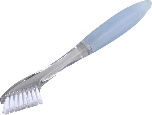 Vista 4 de Casabella Smart Scrub cepillo para drenaje resistente