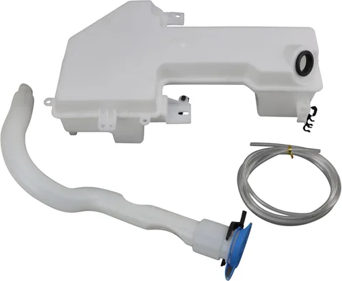 Vista 269 de Depósito de limpiaparabrisas TRQ Para Toyota RAV4 2013-2016