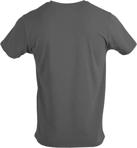Vista 4 de Gildan Ultra Cotton - Camiseta de algodón para hombre paquete de varias unidades estilo G2000