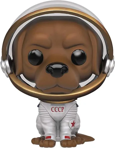 Vista 3 de Cosmo (Specialty Series): Fun ko P o p ! Paquete de figuras de vinilo con 1 protector gráfico compatible 'ToysDiva' (167-11179 - B)