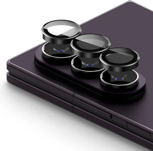 Vista 17 de Ringke Protector de lente de cámara para Samsung Galaxy Z Fold 6
