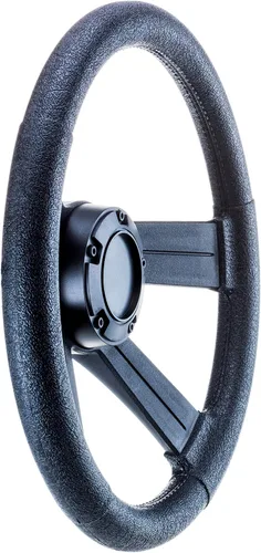 Vista 2 de Attwood Marine 8315-4, VOLANTE CON AGARRE SUAVE, CON TAPA.