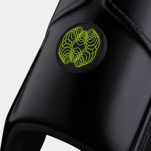 Vista 8 de moonwalkr Leg Guard 2.0 Equipo de críquet