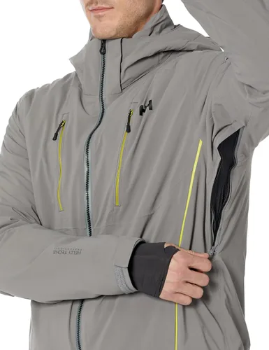 Vista 4 de Helly-Hansen Chaqueta Alpha 4.0 para hombre