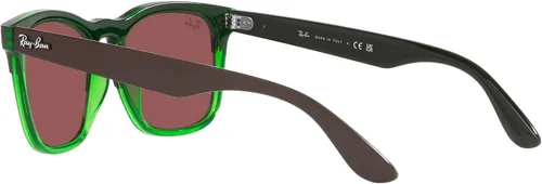 Vista 5 de Ray-Ban RB4487 Steve - Gafas de sol cuadradas