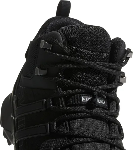 Vista 8 de adidas Terrex Swift R2 Mid Gore-TEX Botas de senderismo - SS21, negro, 10