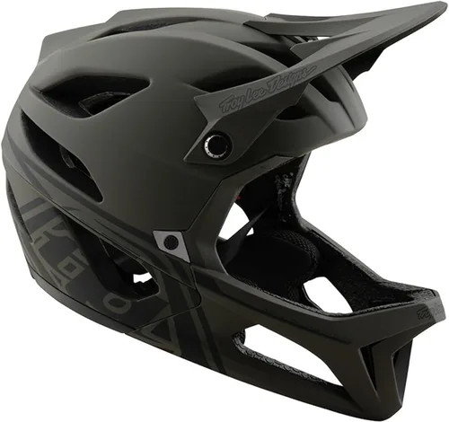 Vista 6 de Troy Lee Designs Casco Stage MIPS para Bicicleta de Montaña MTB BMX