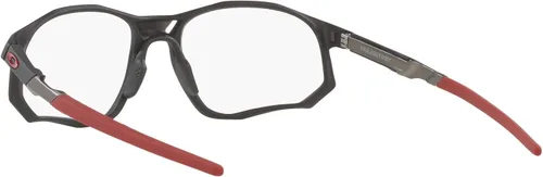 Vista 6 de Oakley Men's Ox8171 Trajectory Rectangular Prescription Eyewear Frames
