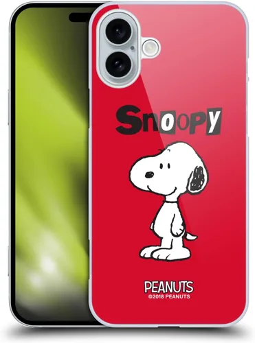 Vista 171 de Carcasa rígida para iPhone 7/iPhone 8, diseño de cacahuetes