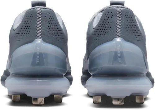 Vista 6 de Nike Force Zoom Trout 8 Pro - Tacos de béisbol de metal