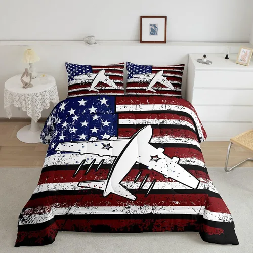 Vista 7 de Erosebridal Yoga Gifts Comforter Set for Kids Boys Girls Yoga Chakras Bedding Sun and Moon Duvet Set Boho Tribal Comforter Twin with 1 Pillowcase