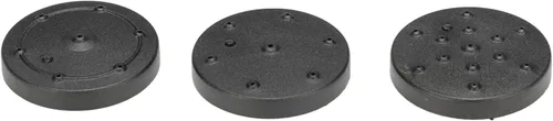 Vista 8 de Bomba de fuente solar, filtros circulares y cartucho de medios de filtración, filtros de piscina, kit de panel solar alimentado por energía solar