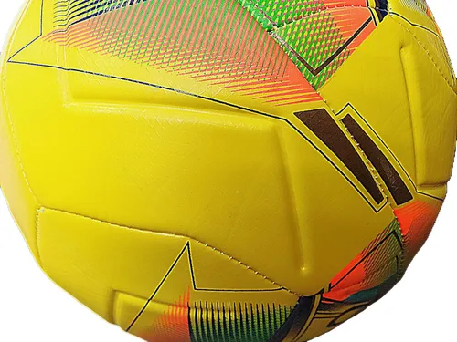 Vista 2 de GOLTY Latir Soccer Match Ball Colombian League Dimayor Liga Bet Play