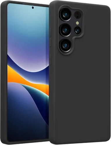 Vista 93 de kwmobile Funda compatible con Samsung Galaxy S9 - Funda de silicona TPU con acabado suave - Blue Reef