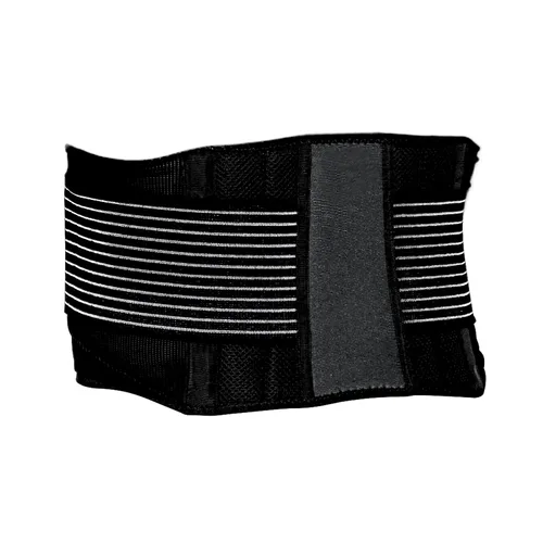 Vista 8 de Futuro 46819ENR Comfort Compression - Soporte de compresión para espalda, ajustable