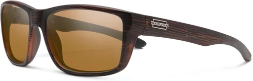 Vista 15 de Suncloud Aviator - Gafas de sol polarizadas – 100% protección UV – Ajuste cómodo, diseño moderno – para hombres y mujeres