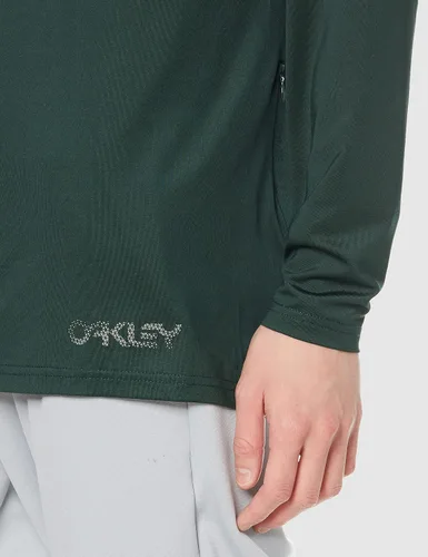 Vista 4 de Oakley Bermuda - Camiseta de manga larga