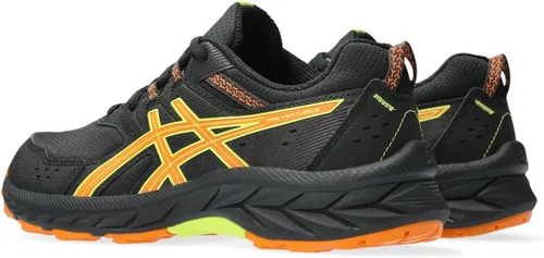 Vista 3 de ASICS Zapatos escolares PRE Venture 9 para niños