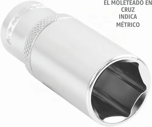 Vista 5 de OEMTOOLS 22963 Juego de llaves métricas de 24 piezas