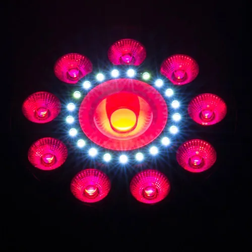 Vista 5 de CHAUVET DJ, NEGRO (FXPAR9)