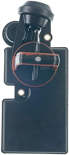 Vista 5 de Válvula de control del corredor del colector de admisión de aire para BMW E46 E39 E60 E83 E85 325i 325 Ci 325xi 525i X3 Z4 (motor M54 de 2.5L)