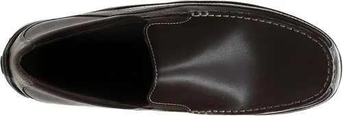 Vista 5 de Cole Haan Tucker Venetian mocasines sin cordones para hombre