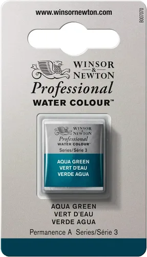 Vista 162 de Winsor & Newton - Pintura para acuarela profesional