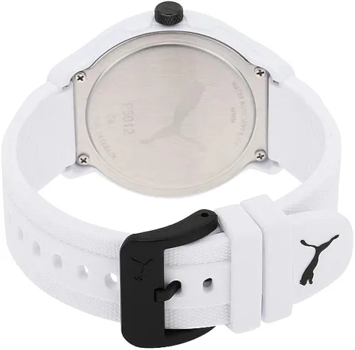 Vista 8 de Puma Mens Reset Three-Hand Watch