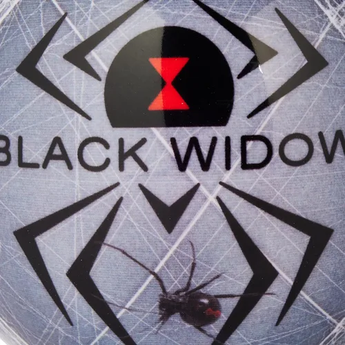 Vista 3 de Hammer Black Widow Viz-A-Ball 12lb