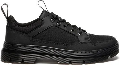 Vista 6 de Dr. Martens Zapato de servicio de alimentos unisex para adultos 1461 Sr St