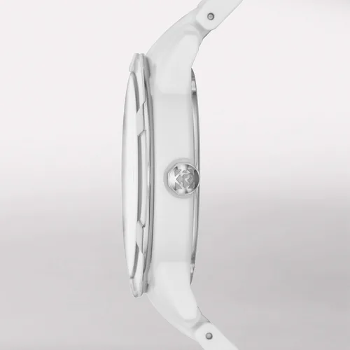 Vista 4 de Relic by Fossil Layla - Reloj de vestir de cuarzo para mujer