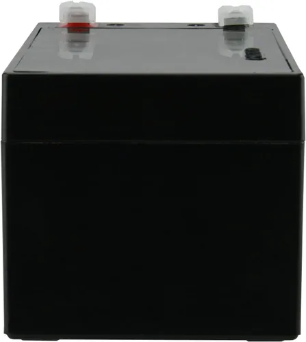 Vista 4 de PowerStar Batería de repuesto compatible de 12V 3.3ah para UPS BE350G ES 350VA rbc35 APC be350g